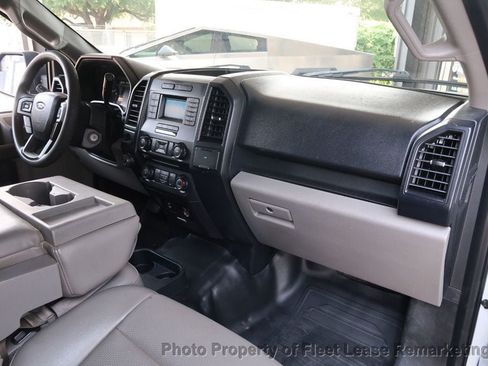 Used 2016 Ford F150 XL w/ Equipment Group 101A Mid RWD image 21