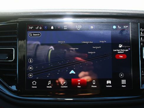 Used 2025 Dodge Durango GT image 19