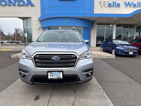Used 2021 Subaru Ascent Limited w/ Technology Package image 15