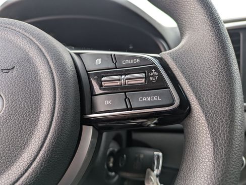 Used 2020 Kia Sportage LX w/ LX Popular Package image 13