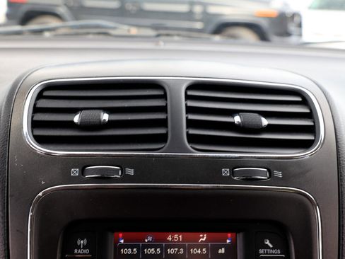 Used 2016 Dodge Journey SE w/ Flexible Seating Group image 35