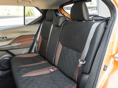 Used 2019 Nissan Kicks SR w/ Interior Electronics Package image 13