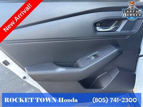 Used 2024 Honda Accord LX image 12