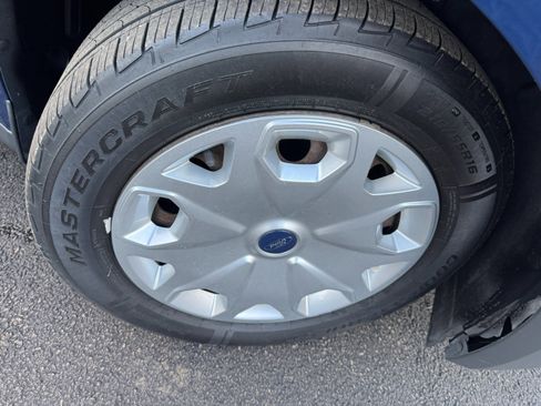 Used 2016 Ford Transit Connect XL image 22