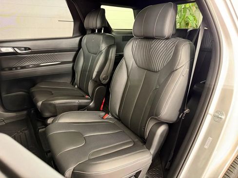 Used 2024 Hyundai Palisade Calligraphy AWD/4WD image 38