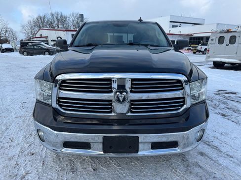 Used 2018 RAM 1500 Big Horn image 8