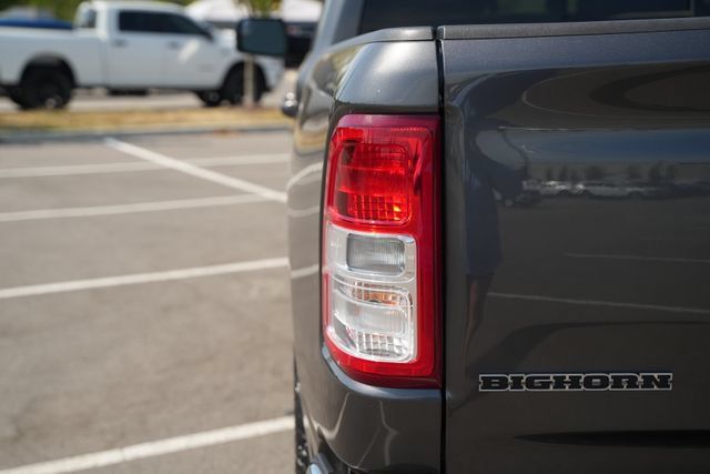 Used 2022 RAM 1500 Big Horn AWD/4WD image 45