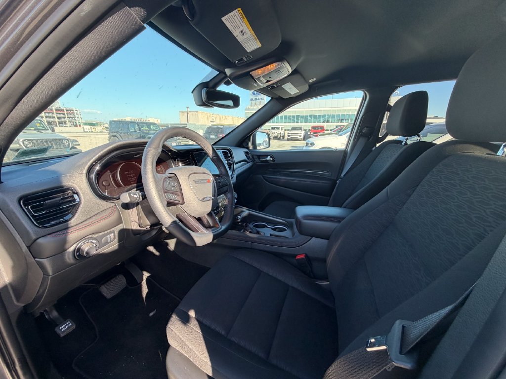 Used 2026 Dodge Durango GT RWD image 5