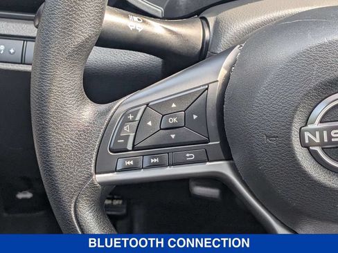 Used 2024 Nissan Altima 2.5 SV FWD image 20
