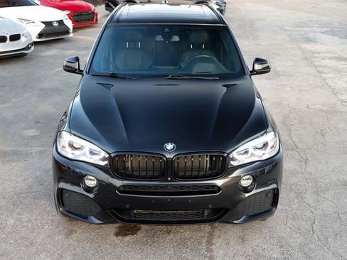 Used 2016 BMW X5 xDrive35i image 22