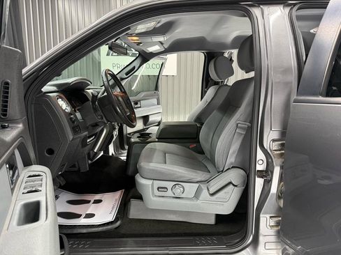 Used 2014 Ford F150 XLT w/ Equipment Group 302A Luxury AWD/4WD image 18