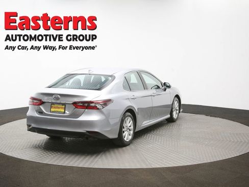 Used 2023 Toyota Camry LE image 39