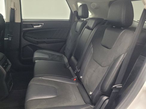 Used 2016 Ford Edge Sport w/ Equipment Group 401A image 18