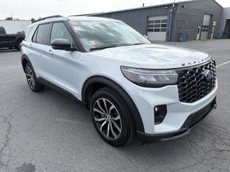 New 2026 Ford Explorer ST-Line AWD/4WD video 1