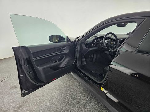 Used 2023 Porsche Taycan w/ Premium Package image 19