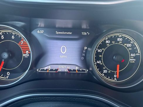 Used 2021 Jeep Cherokee Limited AWD/4WD image 8