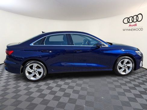 Used 2023 Audi A3 2.0T Premium w/ Convenience Package FWD image 7