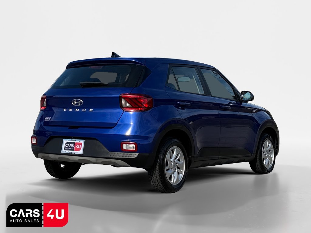 Used 2021 Hyundai Venue SE FWD image 7