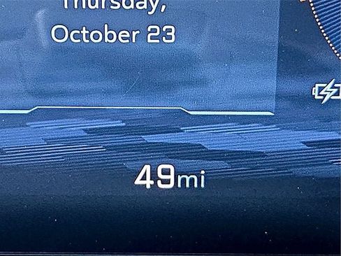 New 2025 Chevrolet Blazer EV SS w/ Performance Package image 23