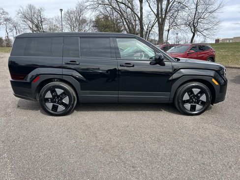 New 2026 Hyundai Santa Fe SE image 8