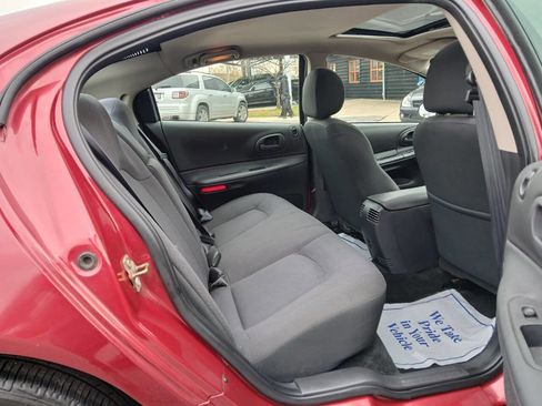 Used 2002 Dodge Intrepid R/T image 16