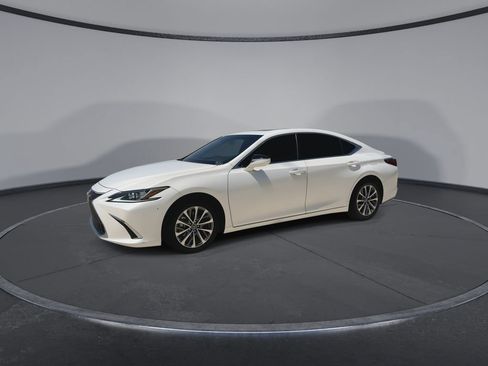 Used 2023 Lexus ES 350 w/ Accessory Package (Z2) FWD image 5