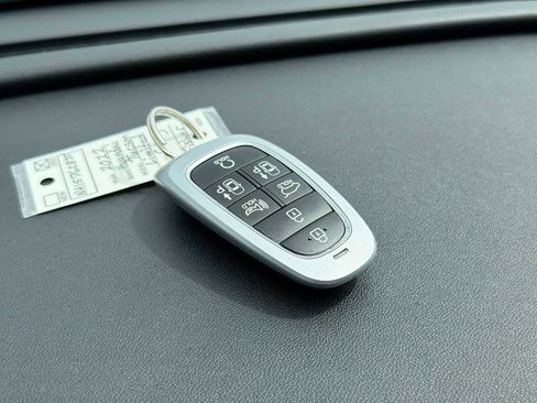 Used 2022 Hyundai Tucson Limited AWD/4WD image 31
