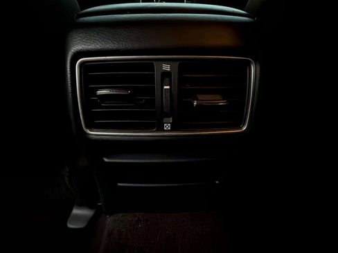 Used 2018 INFINITI Q50 Luxe w/ Sensory Package (Luxe) image 37