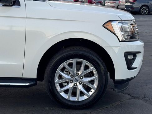 Used 2021 Ford Expedition XLT image 8
