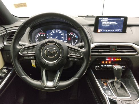 Used 2019 MAZDA CX-9 Grand Touring image 22