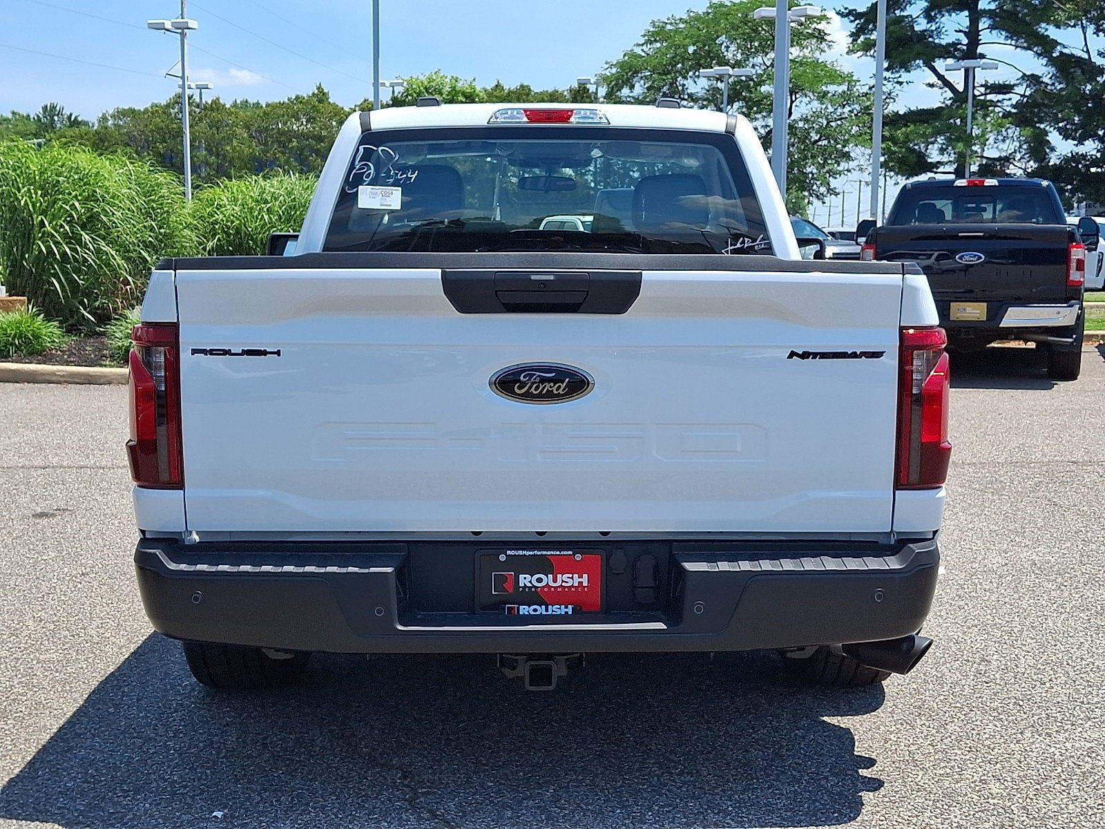 New 2026 Ford F150 XL AWD/4WD image 5