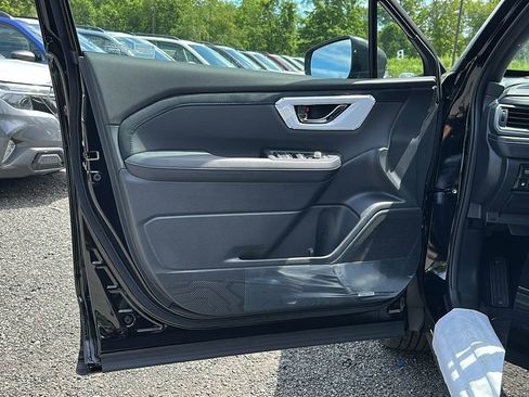 New 2025 Subaru Forester Limited image 6