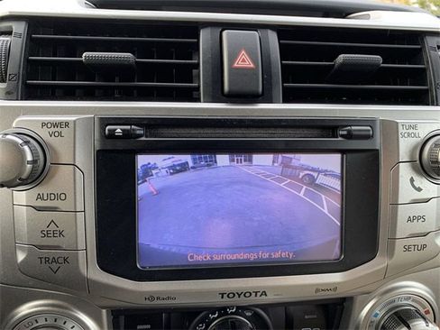 Used 2013 Toyota 4Runner Limited image 22