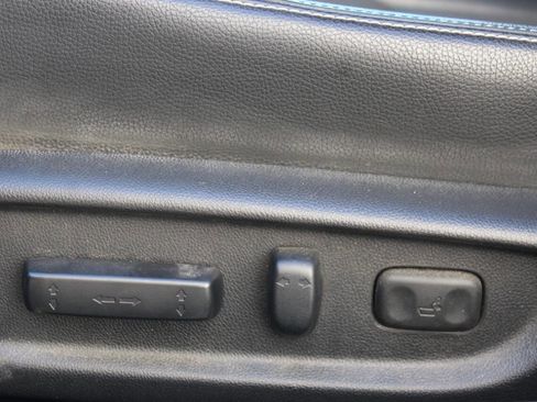 Used 2016 Honda Accord Sport image 12