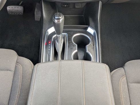 Used 2019 Chevrolet Traverse LS FWD image 20