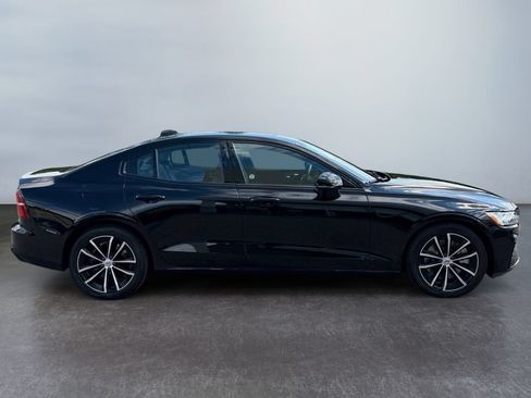 Used 2023 Volvo S60 T8 Plus AWD/4WD image 4