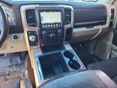 Used 2013 RAM 1500 Laramie Longhorn w/ Convenience Group image 20