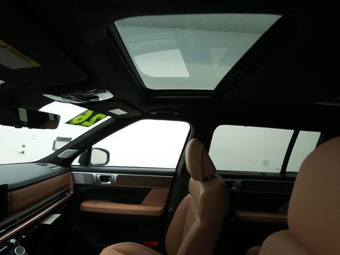 New 2026 Hyundai Santa Fe Calligraphy image 21