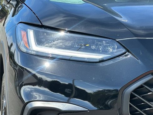 Used 2024 Honda HR-V Sport image 10