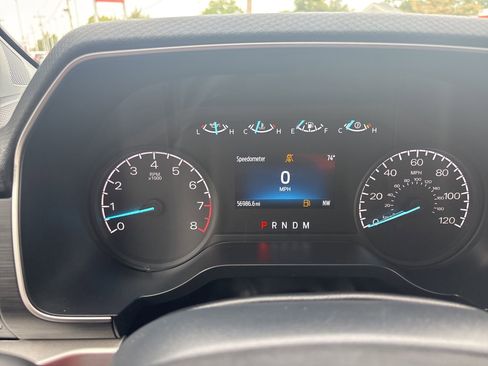 Used 2022 Ford F150 XLT image 32