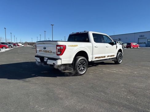 Used 2023 Ford F150 Tremor w/ Equipment Group 402A High image 7