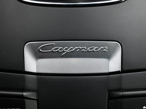 Used 2015 Porsche Cayman GTS image 83