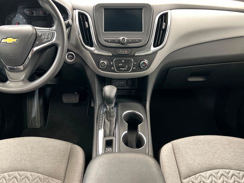 Used 2024 Chevrolet Equinox LS FWD image 14