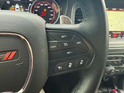 Used 2023 Dodge Charger Scat Pack RWD image 21