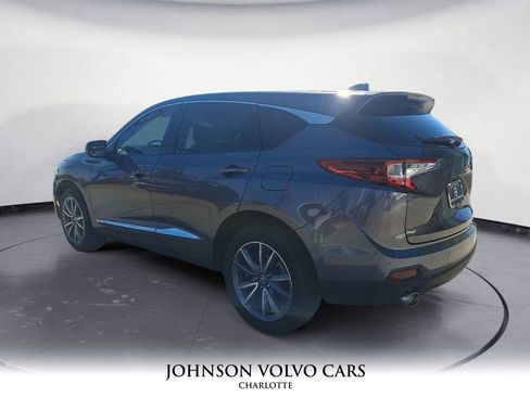 Used 2021 Acura RDX w/ Technology Package image 24