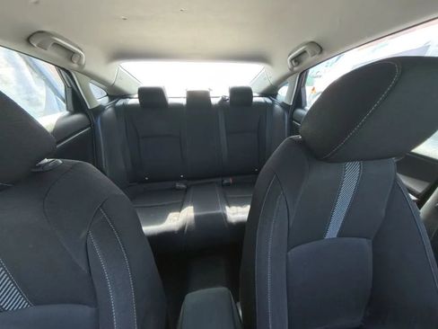 Used 2018 Honda Civic LX image 27