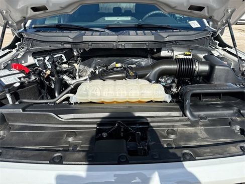 Certified 2023 Ford F150 XL w/ STX Appearance Package image 22