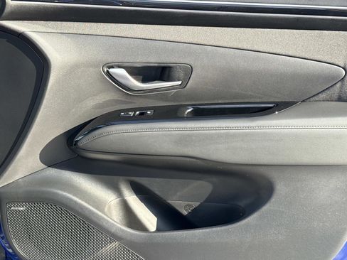 Used 2022 Hyundai Tucson Limited image 18