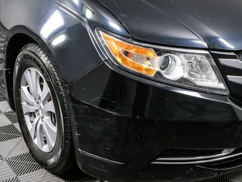 Used 2014 Honda Odyssey EX-L image 35