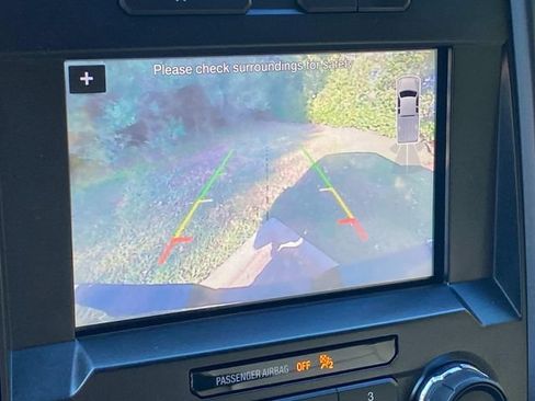 Used 2018 Ford F150 XLT w/ Equipment Group 302A Luxury AWD/4WD image 24